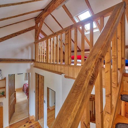Chalet Heidi Σαμονί Εξωτερικό φωτογραφία