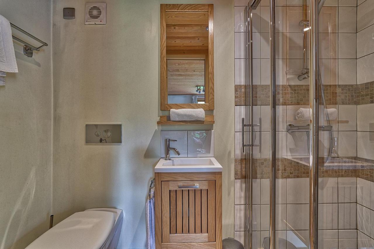 Chalet Heidi Σαμονί Εξωτερικό φωτογραφία