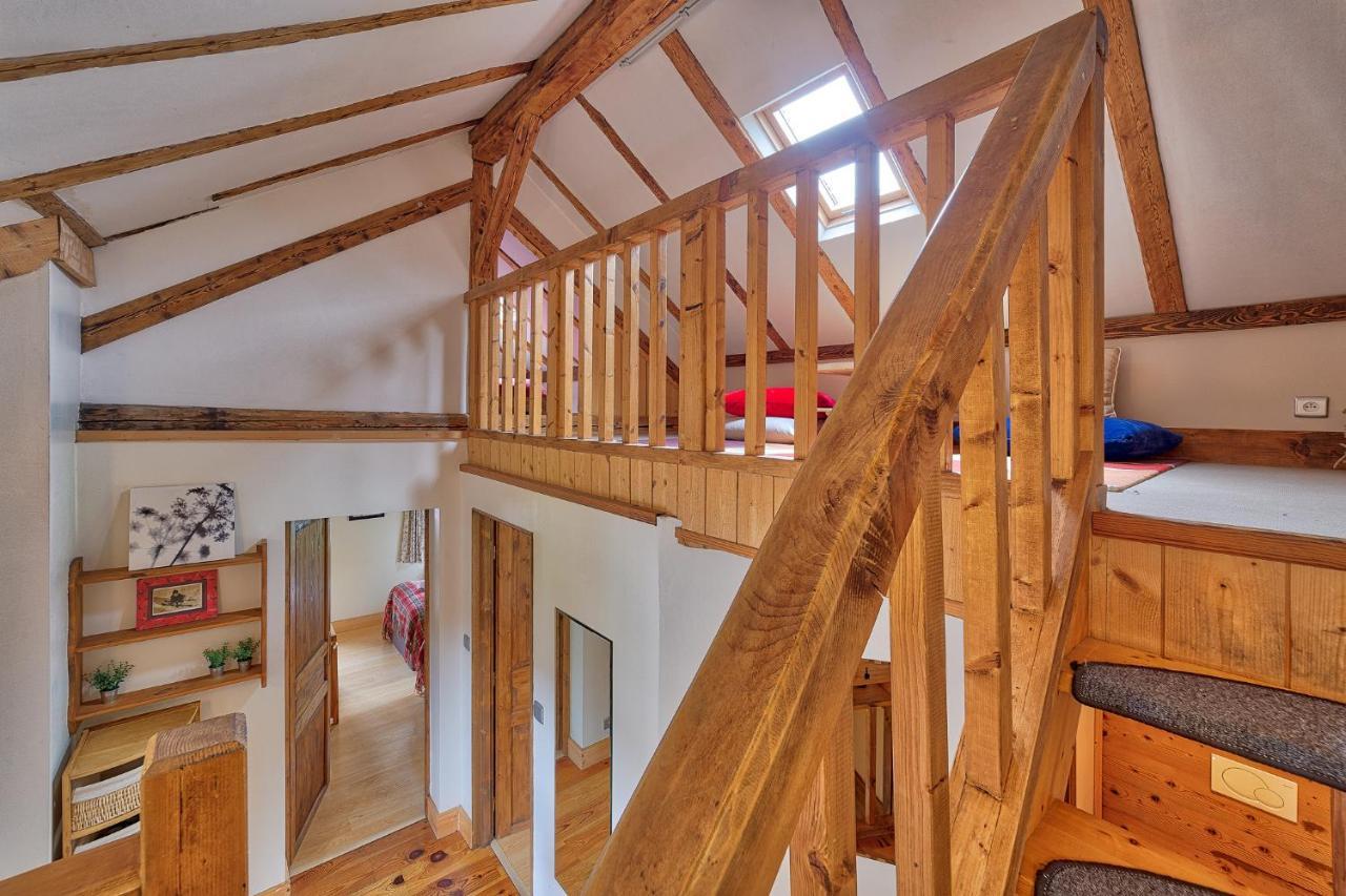 Chalet Heidi Σαμονί Εξωτερικό φωτογραφία