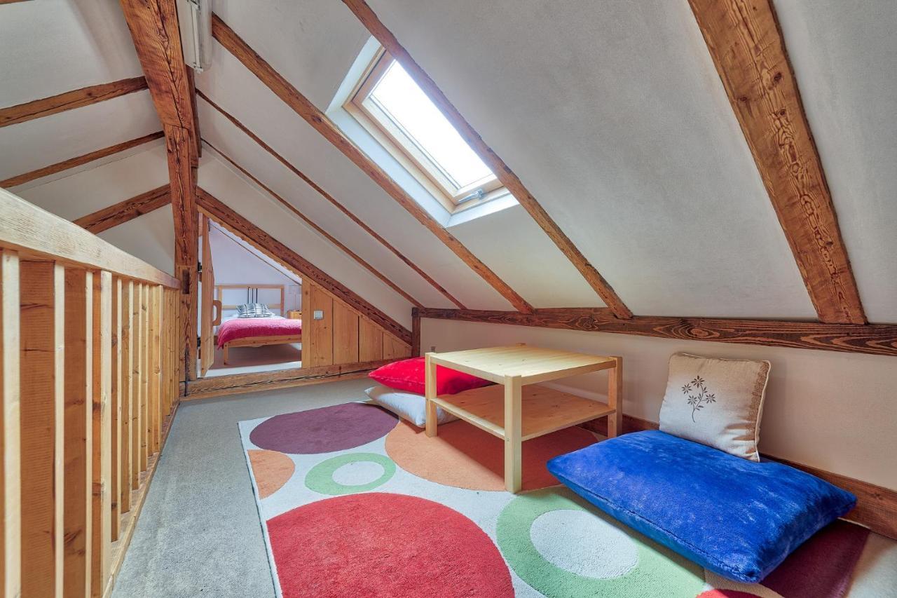 Chalet Heidi Σαμονί Εξωτερικό φωτογραφία